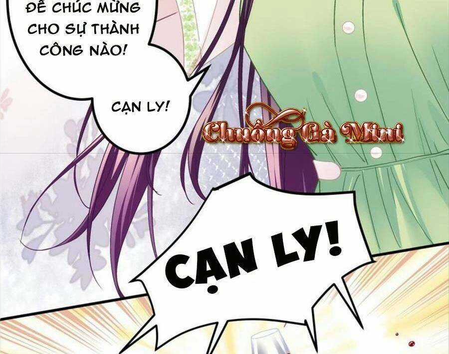 Bảo Bối Của Lão Đại Đã Xuyên Không Trở Về! Chapter 78 trang 84