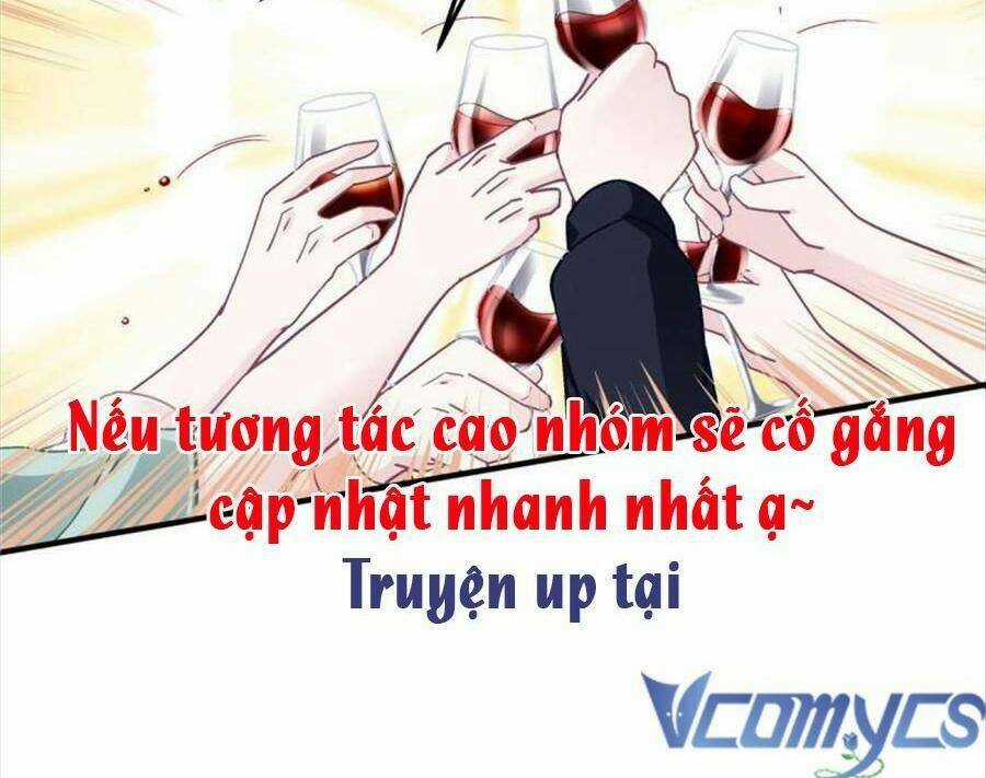 Bảo Bối Của Lão Đại Đã Xuyên Không Trở Về! Chapter 78 trang 85