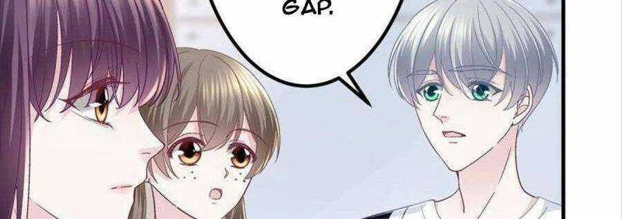 Bảo Bối Của Lão Đại Đã Xuyên Không Trở Về! Chapter 78 trang 92