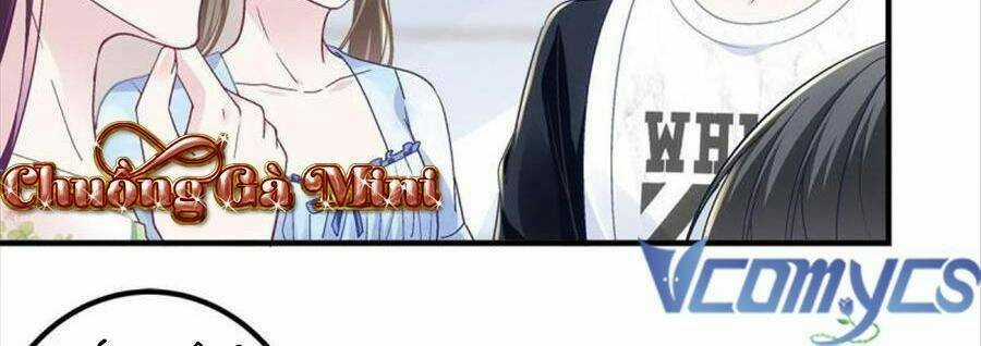 Bảo Bối Của Lão Đại Đã Xuyên Không Trở Về! Chapter 78 trang 93