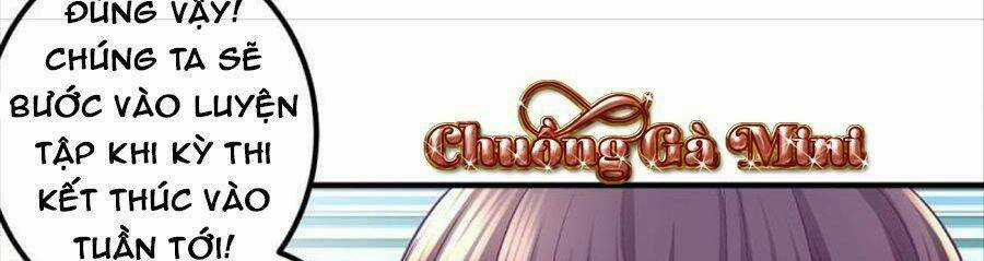 Bảo Bối Của Lão Đại Đã Xuyên Không Trở Về! Chapter 78 trang 94