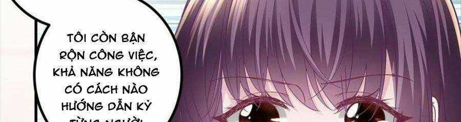 Bảo Bối Của Lão Đại Đã Xuyên Không Trở Về! Chapter 78 trang 95