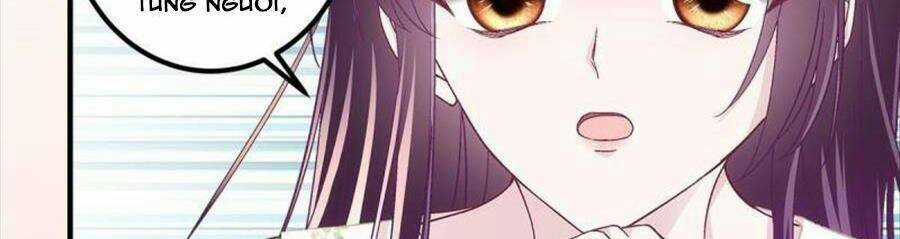 Bảo Bối Của Lão Đại Đã Xuyên Không Trở Về! Chapter 78 trang 96