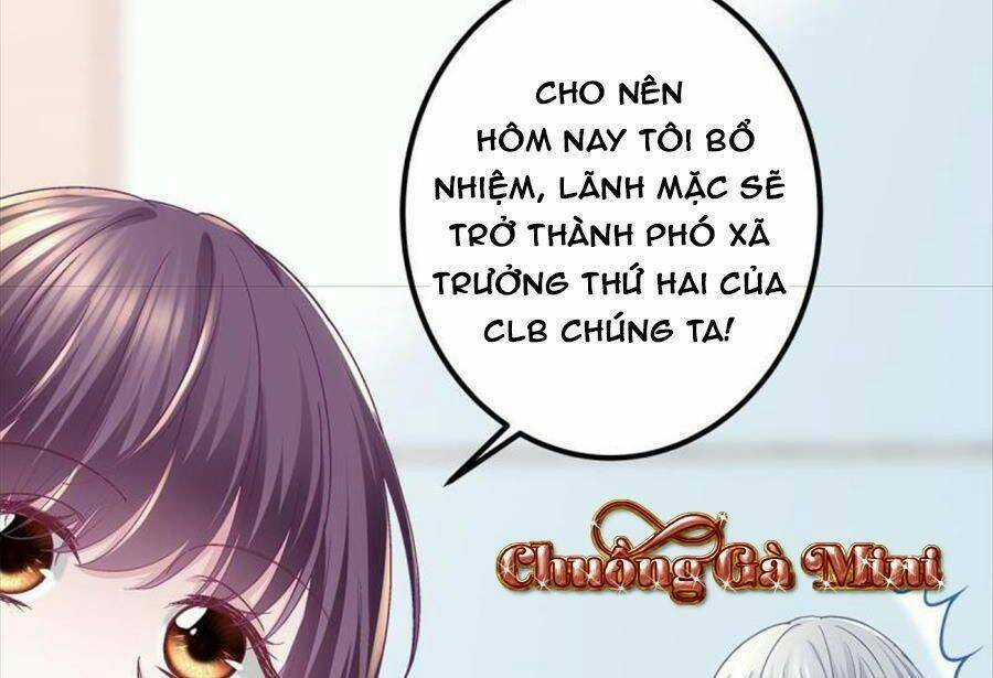 Bảo Bối Của Lão Đại Đã Xuyên Không Trở Về! Chapter 78 trang 98