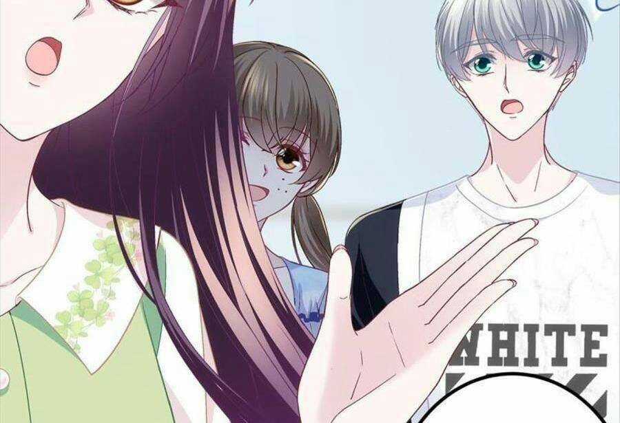 Bảo Bối Của Lão Đại Đã Xuyên Không Trở Về! Chapter 78 trang 99