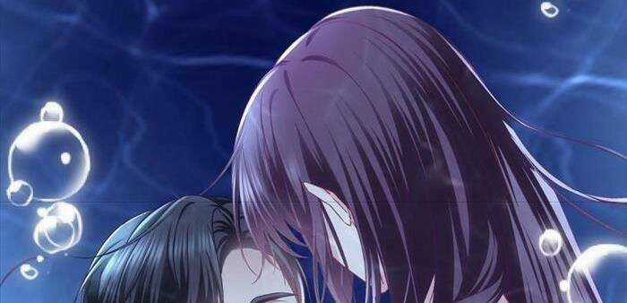 Bảo Bối Của Lão Đại Đã Xuyên Không Trở Về! Chapter 79 trang 0