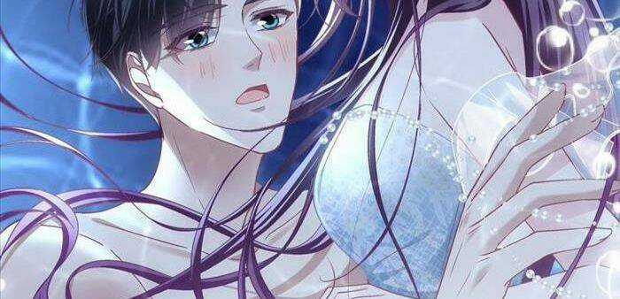 Bảo Bối Của Lão Đại Đã Xuyên Không Trở Về! Chapter 79 trang 1