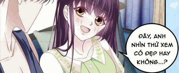 Bảo Bối Của Lão Đại Đã Xuyên Không Trở Về! Chapter 79 trang 103