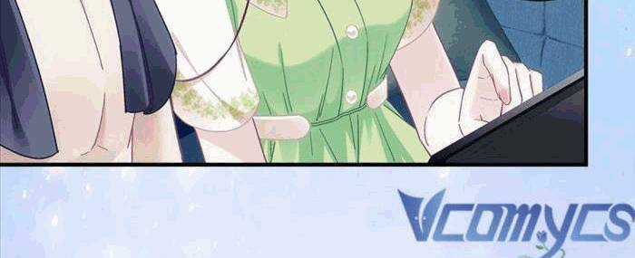 Bảo Bối Của Lão Đại Đã Xuyên Không Trở Về! Chapter 79 trang 104