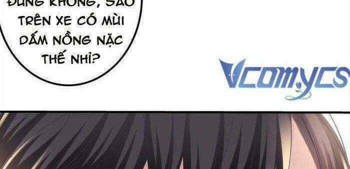 Bảo Bối Của Lão Đại Đã Xuyên Không Trở Về! Chapter 79 trang 11