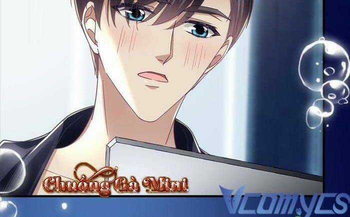 Bảo Bối Của Lão Đại Đã Xuyên Không Trở Về! Chapter 79 trang 113