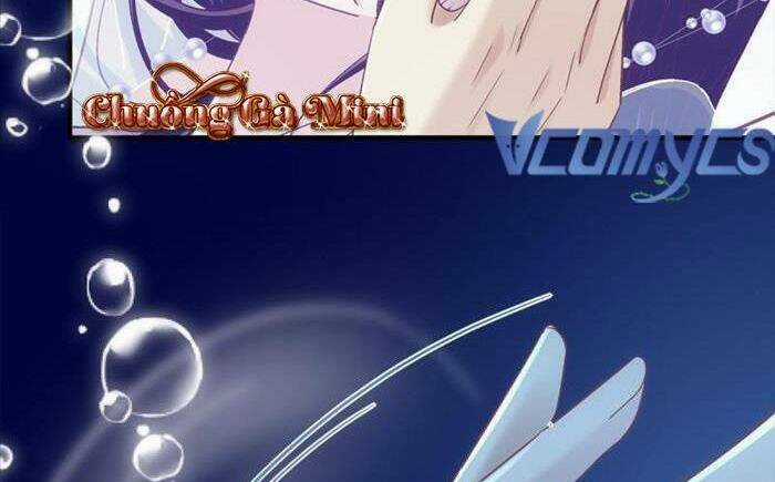 Bảo Bối Của Lão Đại Đã Xuyên Không Trở Về! Chapter 79 trang 115