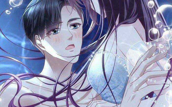 Bảo Bối Của Lão Đại Đã Xuyên Không Trở Về! Chapter 79 trang 119