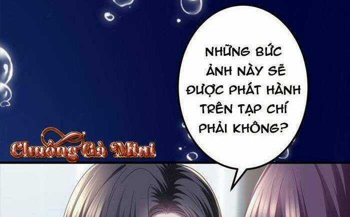 Bảo Bối Của Lão Đại Đã Xuyên Không Trở Về! Chapter 79 trang 126