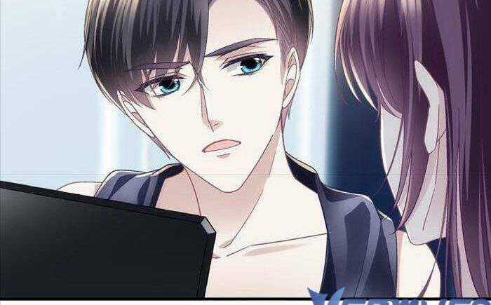 Bảo Bối Của Lão Đại Đã Xuyên Không Trở Về! Chapter 79 trang 127