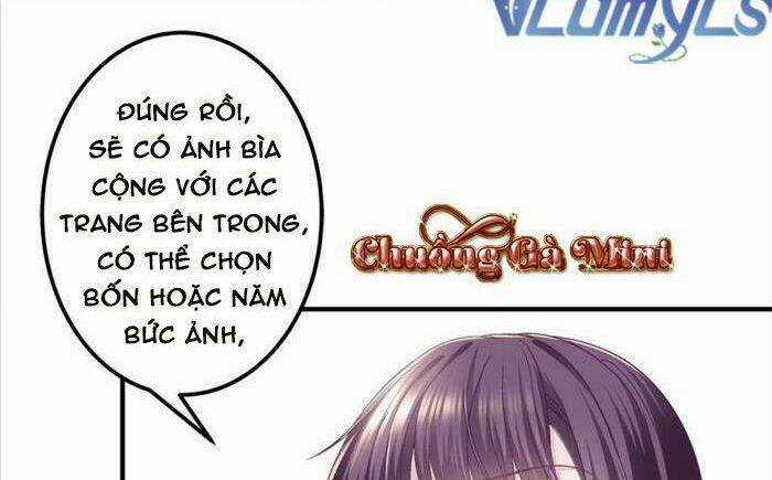 Bảo Bối Của Lão Đại Đã Xuyên Không Trở Về! Chapter 79 trang 128