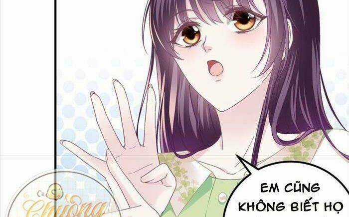 Bảo Bối Của Lão Đại Đã Xuyên Không Trở Về! Chapter 79 trang 129