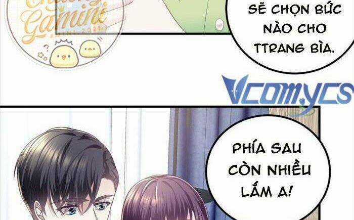 Bảo Bối Của Lão Đại Đã Xuyên Không Trở Về! Chapter 79 trang 130