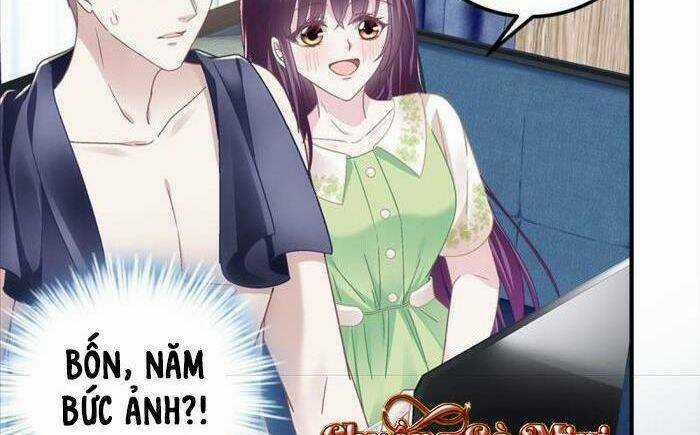 Bảo Bối Của Lão Đại Đã Xuyên Không Trở Về! Chapter 79 trang 131