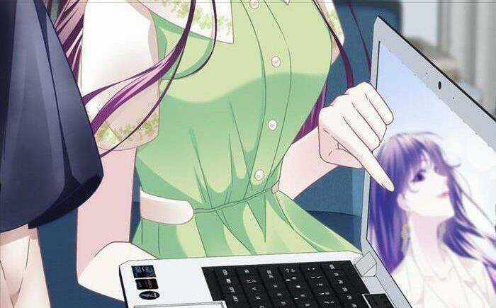 Bảo Bối Của Lão Đại Đã Xuyên Không Trở Về! Chapter 79 trang 134