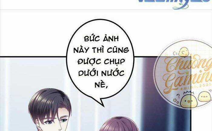 Bảo Bối Của Lão Đại Đã Xuyên Không Trở Về! Chapter 79 trang 136