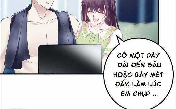 Bảo Bối Của Lão Đại Đã Xuyên Không Trở Về! Chapter 79 trang 137