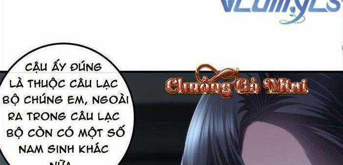 Bảo Bối Của Lão Đại Đã Xuyên Không Trở Về! Chapter 79 trang 14