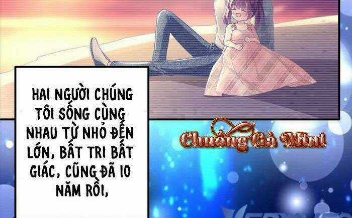 Bảo Bối Của Lão Đại Đã Xuyên Không Trở Về! Chapter 79 trang 142