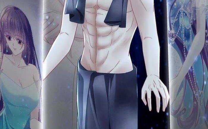 Bảo Bối Của Lão Đại Đã Xuyên Không Trở Về! Chapter 79 trang 145