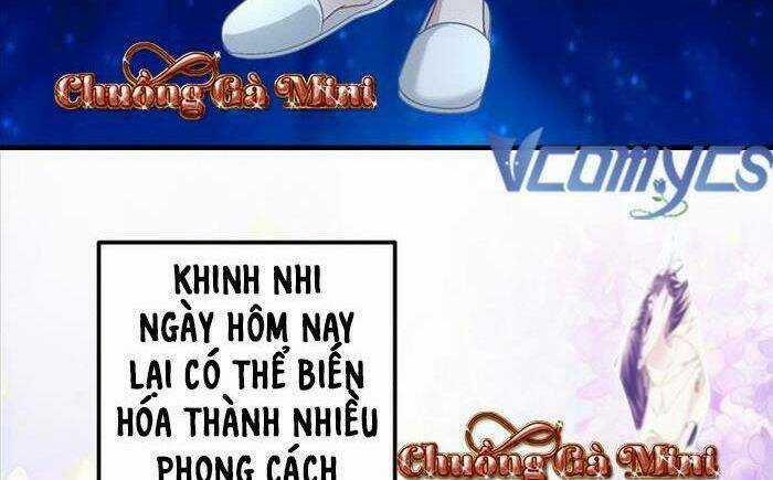 Bảo Bối Của Lão Đại Đã Xuyên Không Trở Về! Chapter 79 trang 147