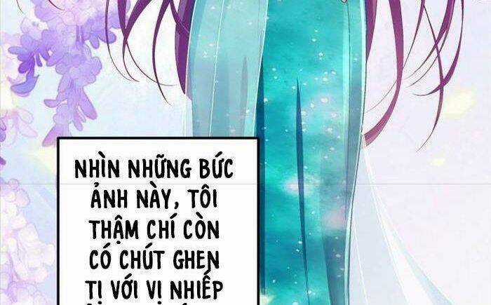 Bảo Bối Của Lão Đại Đã Xuyên Không Trở Về! Chapter 79 trang 151