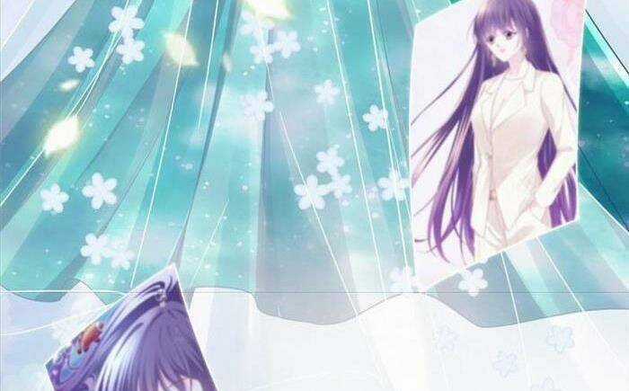 Bảo Bối Của Lão Đại Đã Xuyên Không Trở Về! Chapter 79 trang 153