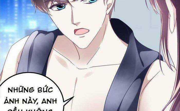 Bảo Bối Của Lão Đại Đã Xuyên Không Trở Về! Chapter 79 trang 157