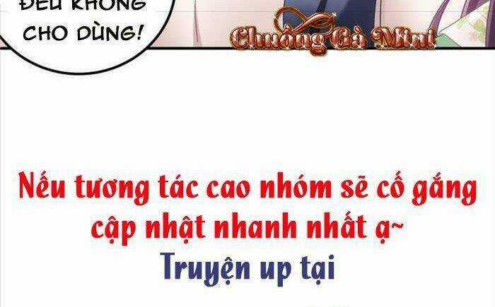 Bảo Bối Của Lão Đại Đã Xuyên Không Trở Về! Chapter 79 trang 158