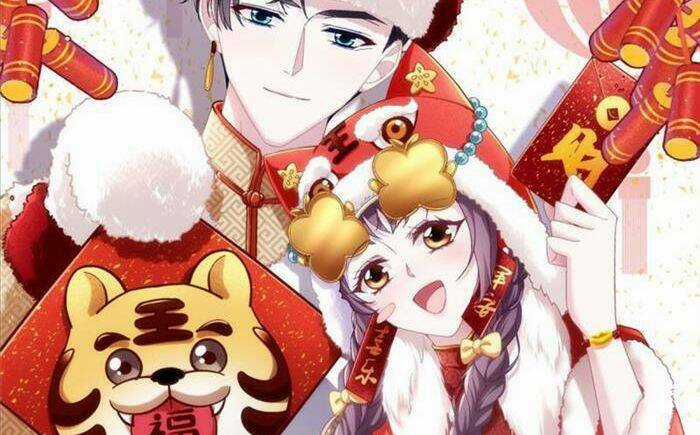 Bảo Bối Của Lão Đại Đã Xuyên Không Trở Về! Chapter 79 trang 163