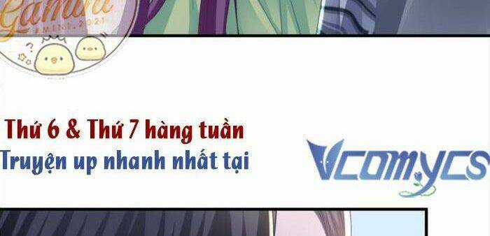 Bảo Bối Của Lão Đại Đã Xuyên Không Trở Về! Chapter 79 trang 18