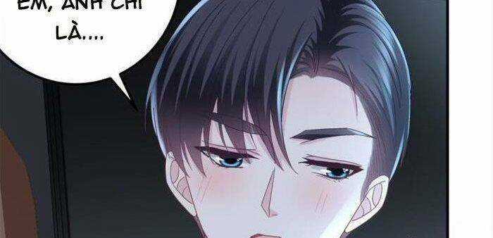 Bảo Bối Của Lão Đại Đã Xuyên Không Trở Về! Chapter 79 trang 21