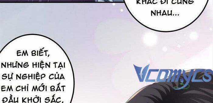 Bảo Bối Của Lão Đại Đã Xuyên Không Trở Về! Chapter 79 trang 23