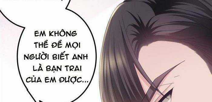 Bảo Bối Của Lão Đại Đã Xuyên Không Trở Về! Chapter 79 trang 24