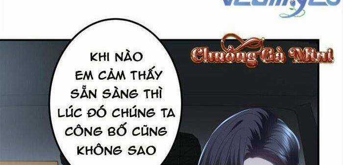 Bảo Bối Của Lão Đại Đã Xuyên Không Trở Về! Chapter 79 trang 30