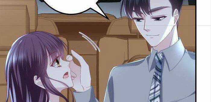 Bảo Bối Của Lão Đại Đã Xuyên Không Trở Về! Chapter 79 trang 31