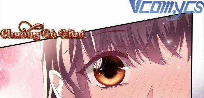 Bảo Bối Của Lão Đại Đã Xuyên Không Trở Về! Chapter 79 trang 33