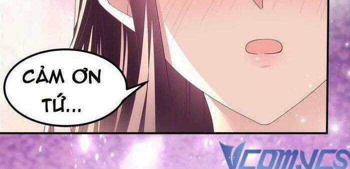 Bảo Bối Của Lão Đại Đã Xuyên Không Trở Về! Chapter 79 trang 34