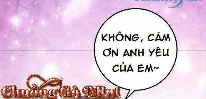 Bảo Bối Của Lão Đại Đã Xuyên Không Trở Về! Chapter 79 trang 35