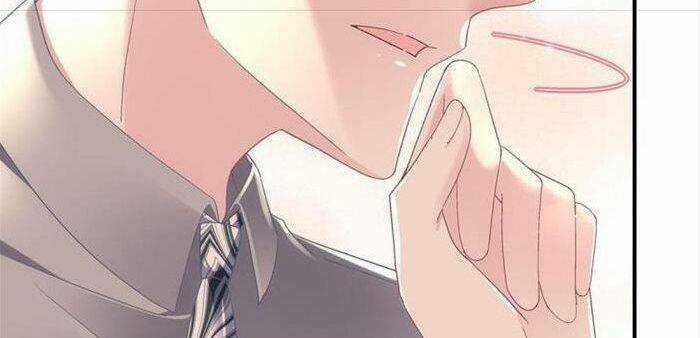 Bảo Bối Của Lão Đại Đã Xuyên Không Trở Về! Chapter 79 trang 41