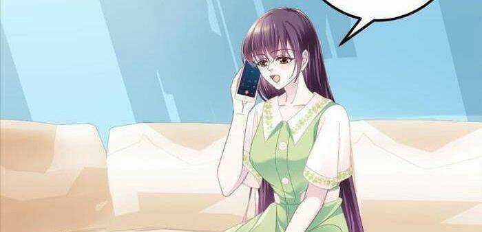 Bảo Bối Của Lão Đại Đã Xuyên Không Trở Về! Chapter 79 trang 45