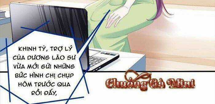 Bảo Bối Của Lão Đại Đã Xuyên Không Trở Về! Chapter 79 trang 46