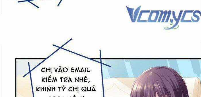 Bảo Bối Của Lão Đại Đã Xuyên Không Trở Về! Chapter 79 trang 47