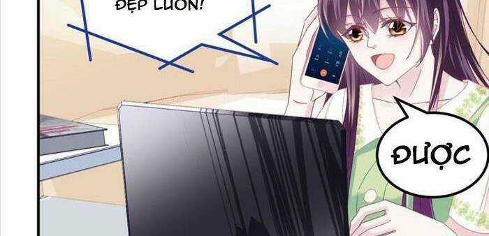 Bảo Bối Của Lão Đại Đã Xuyên Không Trở Về! Chapter 79 trang 48