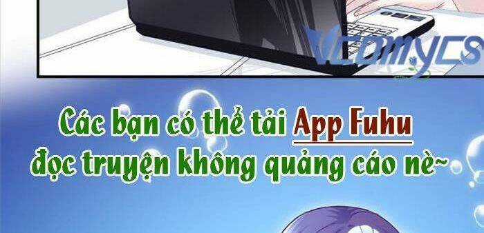 Bảo Bối Của Lão Đại Đã Xuyên Không Trở Về! Chapter 79 trang 49